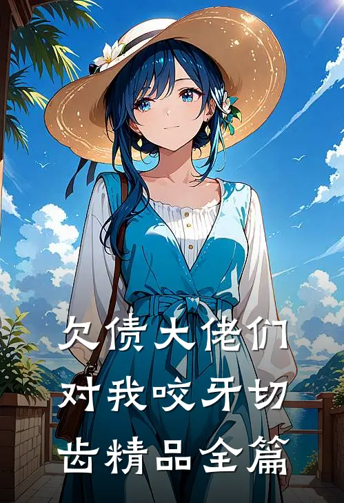 欠债大佬们对我咬牙切齿精品全篇