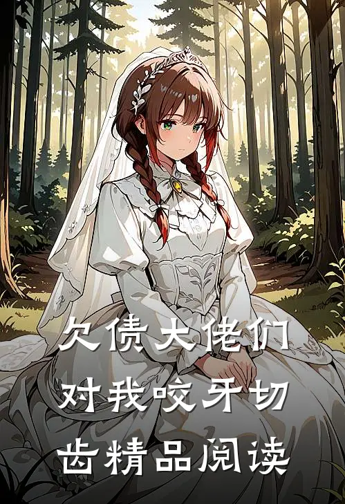 欠债大佬们对我咬牙切齿精品阅读