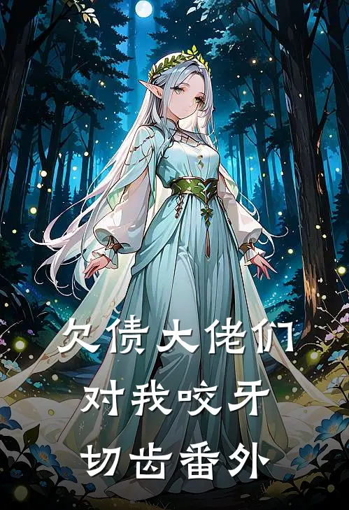 欠债大佬们对我咬牙切齿 番外