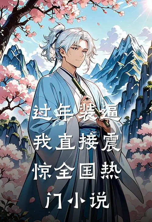 过年装逼，我直接震惊全国热门小说