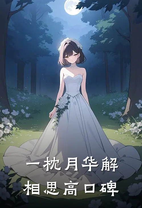 一枕月华解相思高口碑