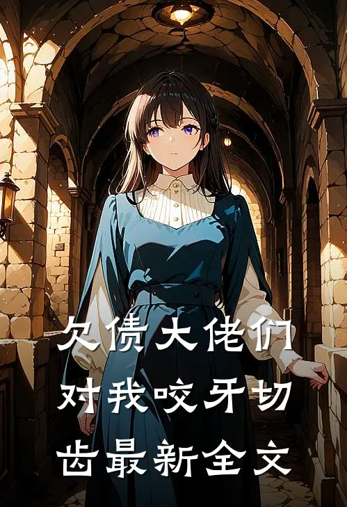 欠债大佬们对我咬牙切齿最新全文