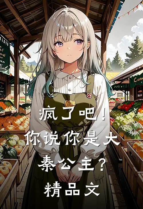 疯了吧!你说你是大秦公主?精品文