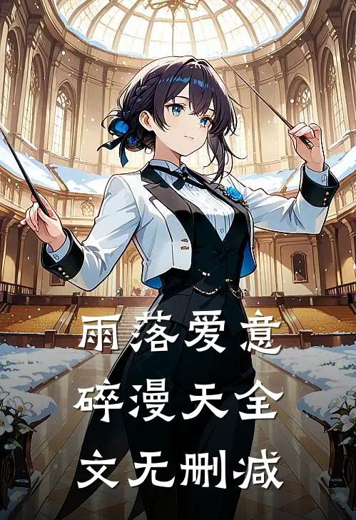雨落爱意碎漫天全文无删减