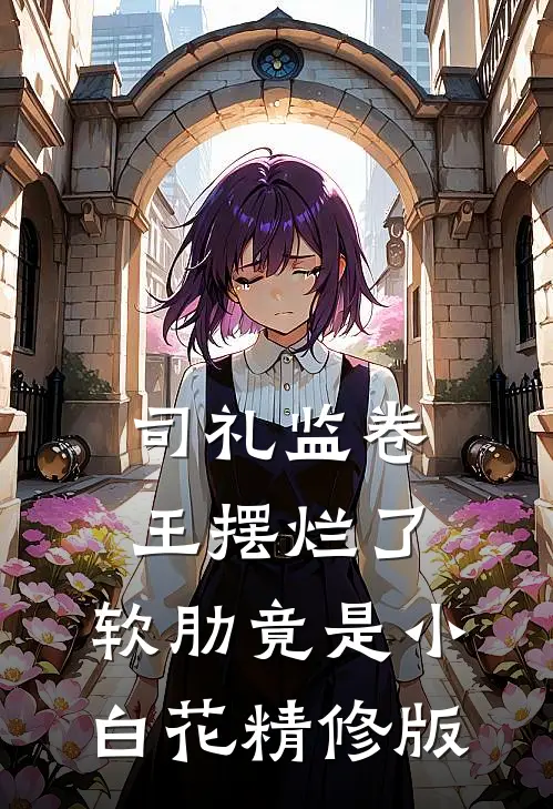 司礼监卷王摆烂了，软肋竟是小白花精修版