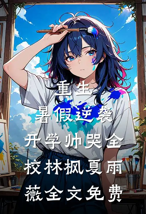 重生：暑假逆袭，开学帅哭全校林枫夏雨薇全文免费