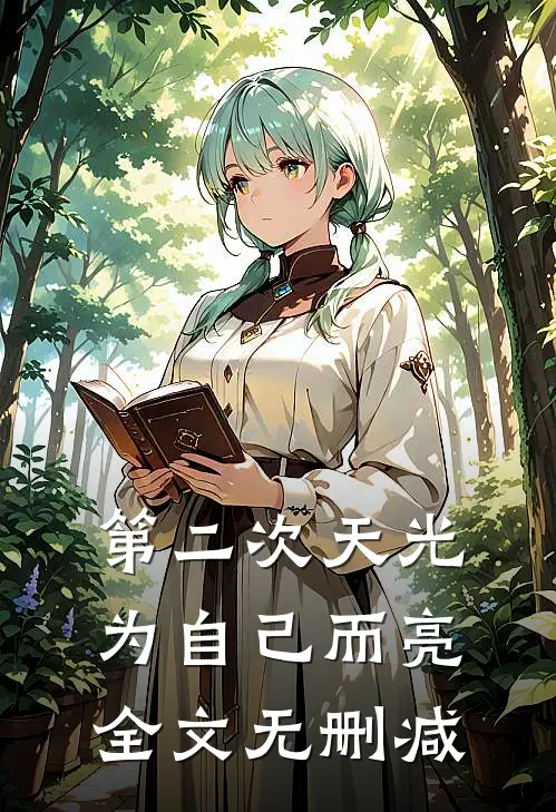 第二次天光，为自己而亮全文无删减