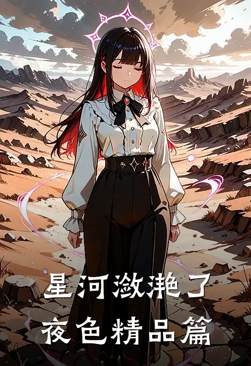 星河潋滟了夜色精品篇