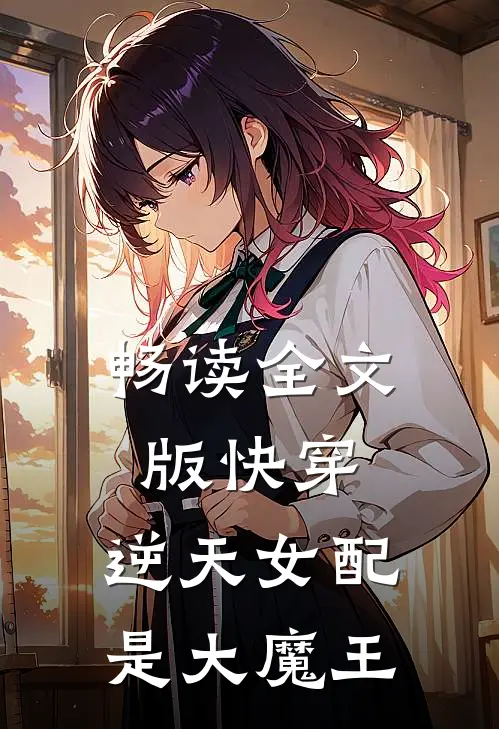 畅读全文版快穿：逆天女配是大魔王