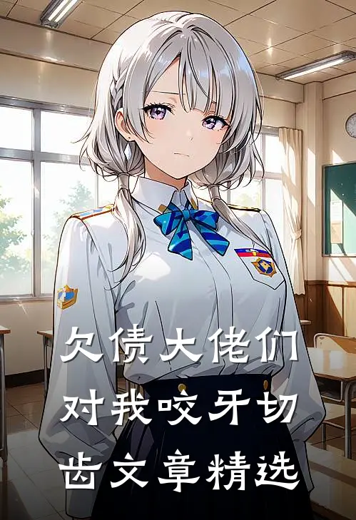欠债大佬们对我咬牙切齿文章精选