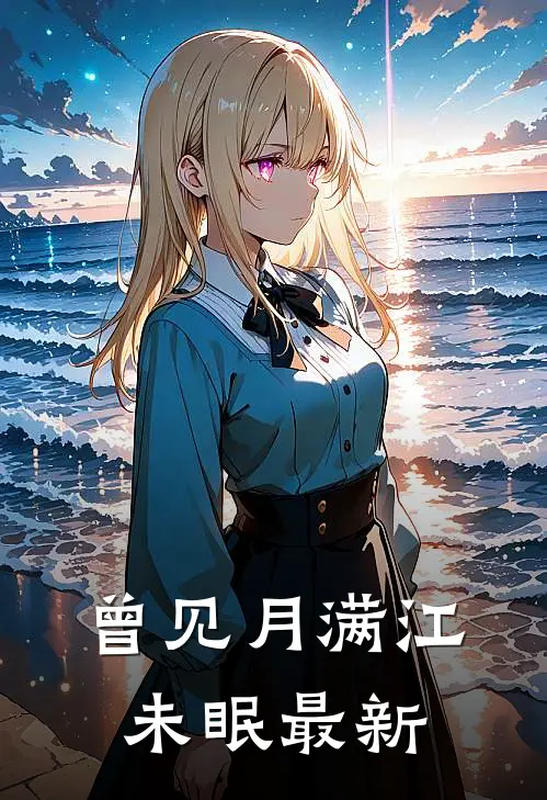 曾见月满江未眠最新