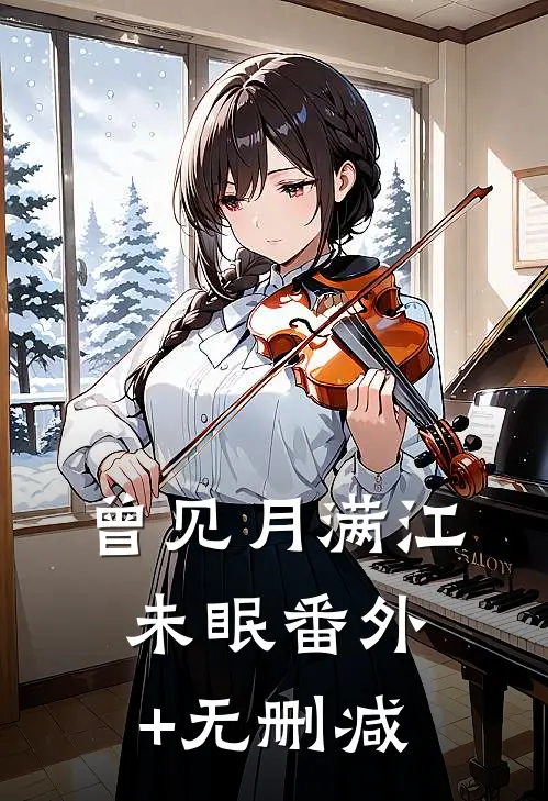曾见月满江未眠番外+无删减