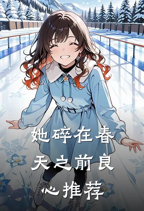 她碎在春天之前良心推荐