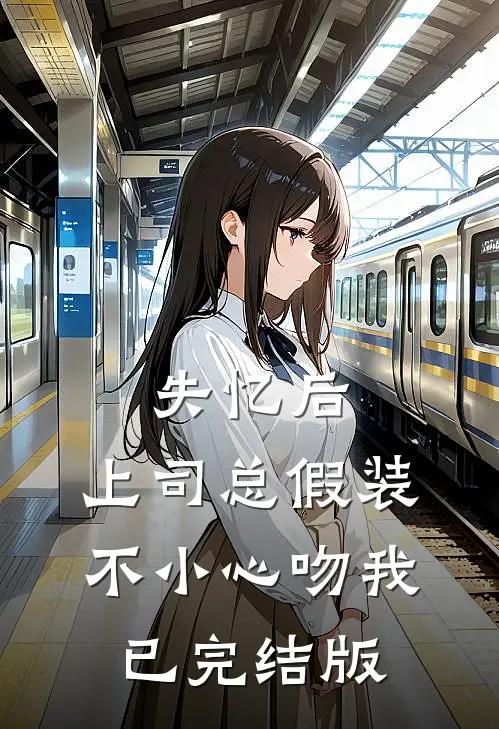 失忆后，上司总假装不小心吻我已完结版