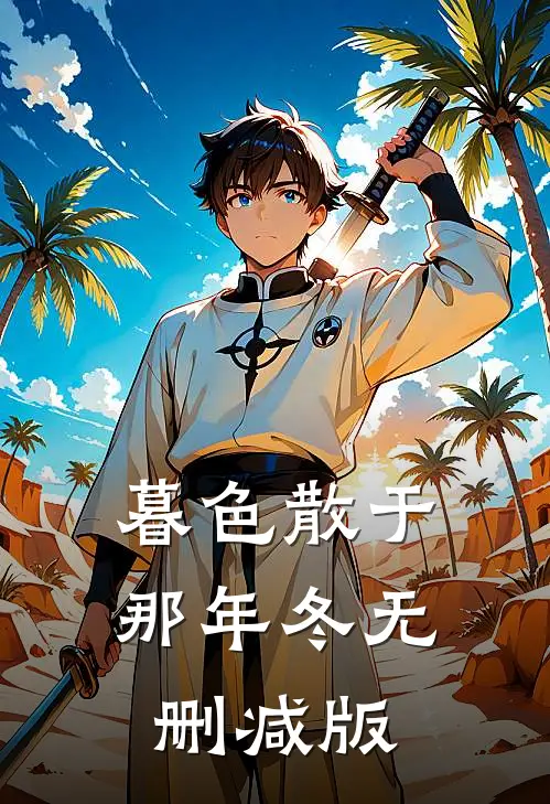 暮色散于那年冬无删减版