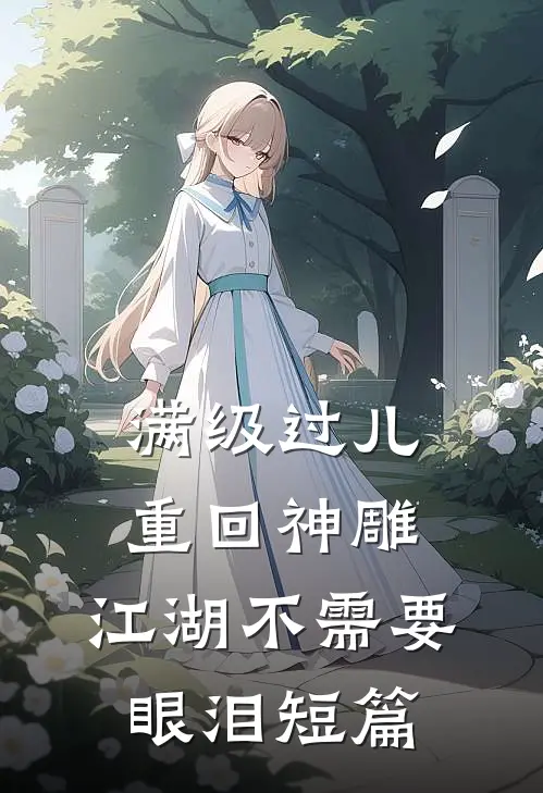 满级过儿重回神雕，江湖不需要眼泪短篇
