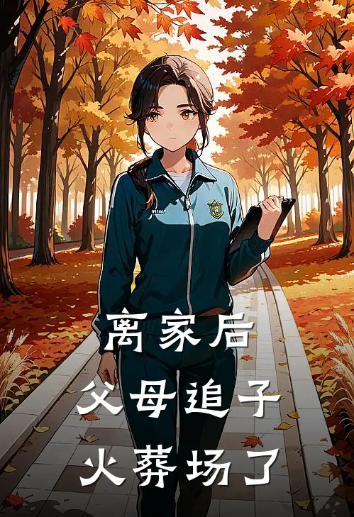 离家后,父母追子火葬场了许默后续 全文