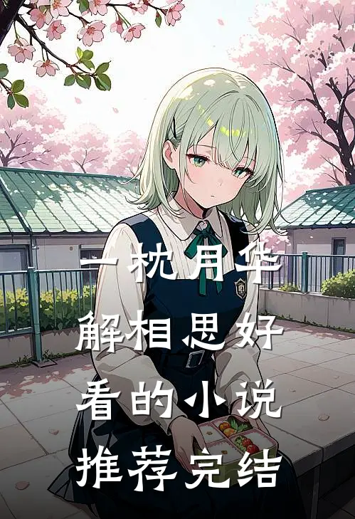 一枕月华解相思好看的小说推荐完结