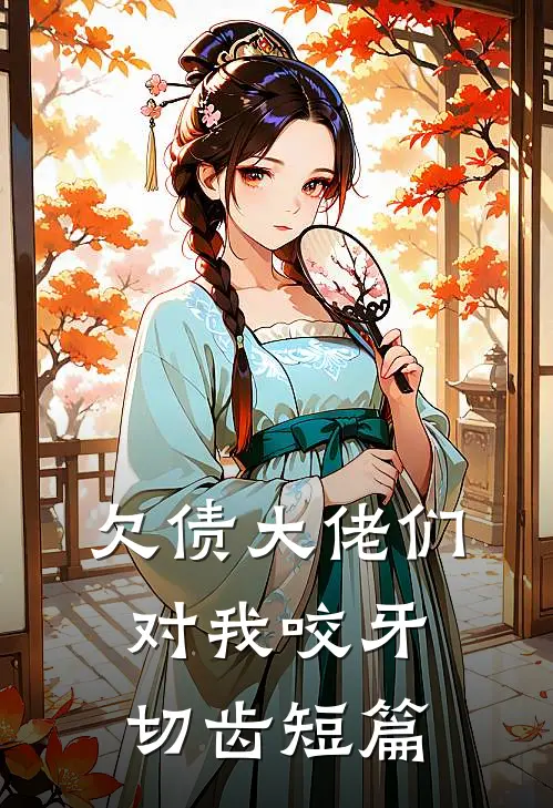 欠债大佬们对我咬牙切齿短篇