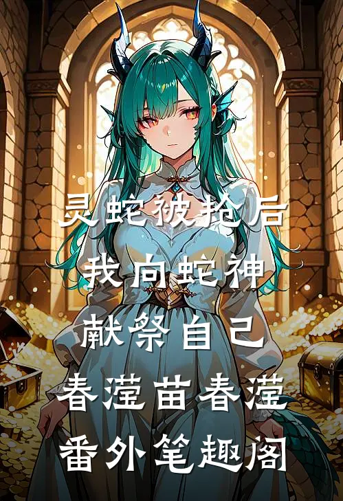 灵蛇被抢后，我向蛇神献祭自己：春滢苗春滢番外笔趣阁