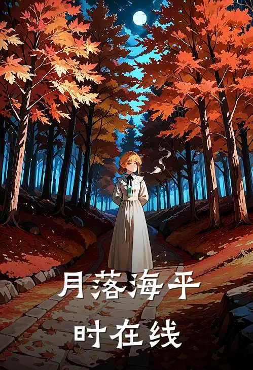 月落海平时在线