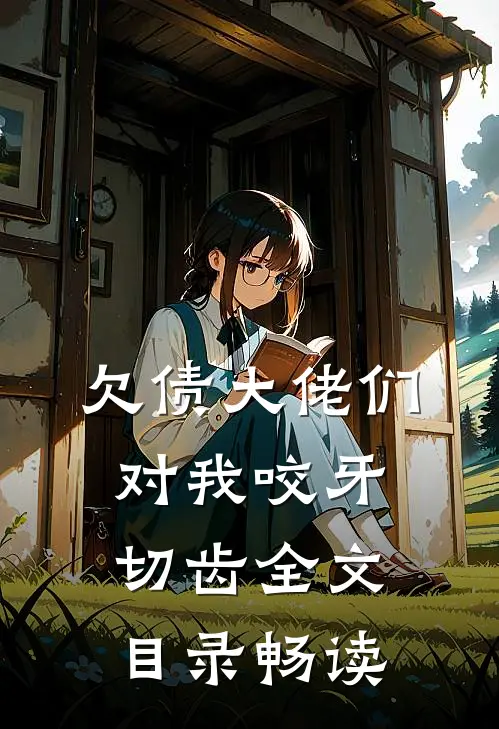 欠债大佬们对我咬牙切齿全文目录畅读