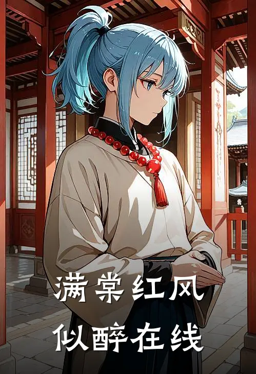 满棠红风似醉在线