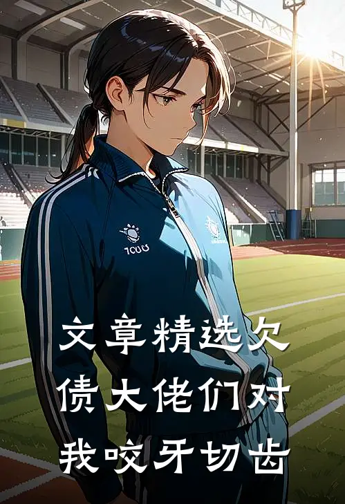 文章精选欠债大佬们对我咬牙切齿
