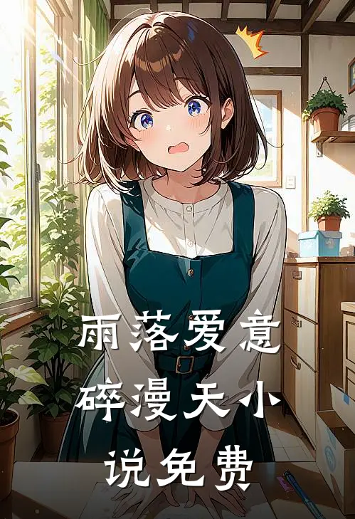 雨落爱意碎漫天小说免费