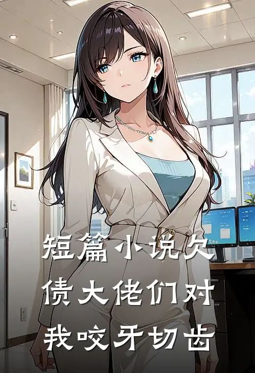 短篇小说欠债大佬们对我咬牙切齿