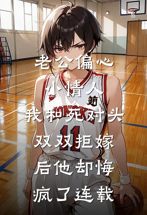 老公偏心小情人，我和死对头双双拒嫁后他却悔疯了连载