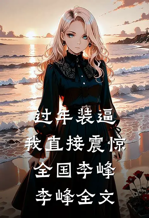 过年装逼，我直接震惊全国李峰李峰全文
