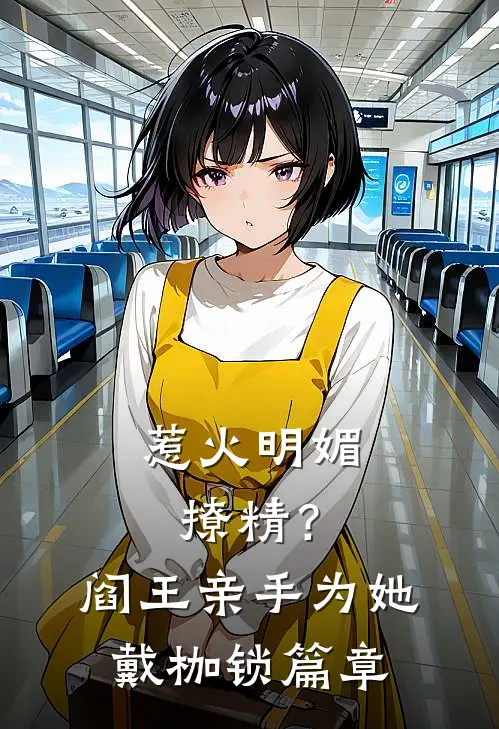 惹火明媚撩精？阎王亲手为她戴枷锁篇章