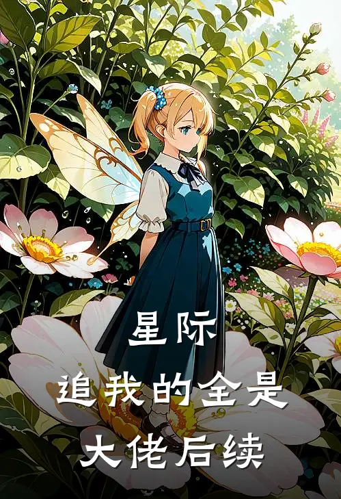 星际：追我的全是大佬后续