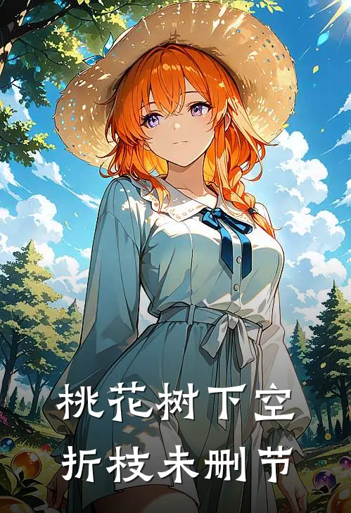 桃花树下空折枝未删节