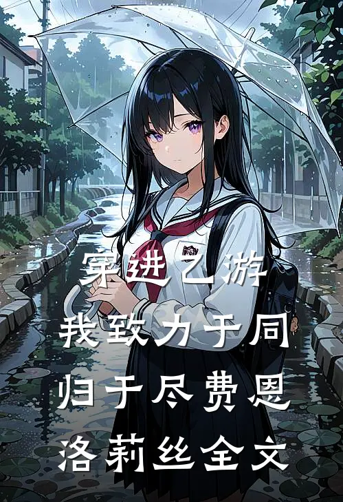 穿进乙游，我致力于同归于尽费恩洛莉丝全文