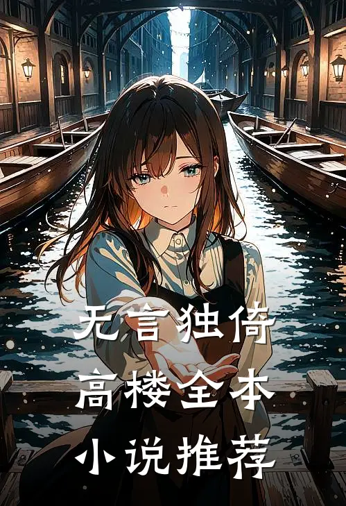 无言独倚高楼全本小说推荐