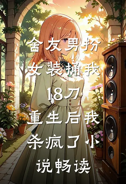 舍友男扮女装捅我18刀，重生后我杀疯了小说畅读