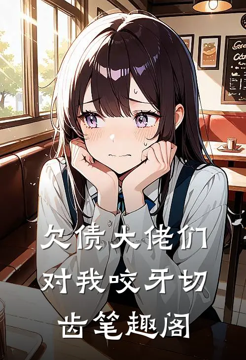 欠债大佬们对我咬牙切齿笔趣阁