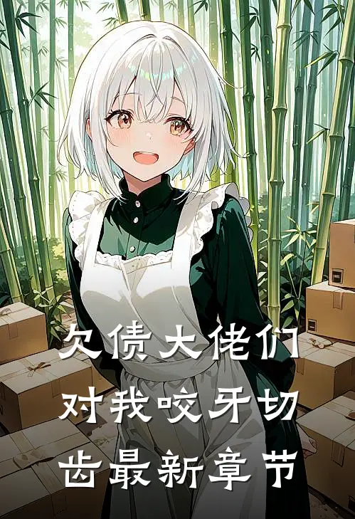 欠债大佬们对我咬牙切齿最新章节