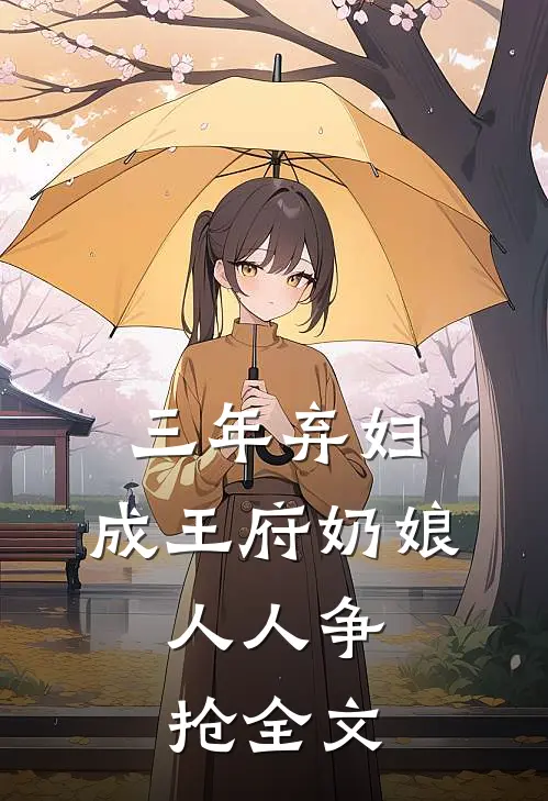 三年弃妇，成王府奶娘，人人争抢全文