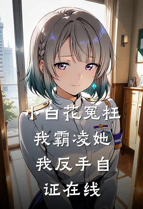小白花冤枉我霸凌她，我反手自证在线