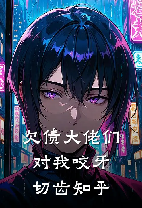 欠债大佬们对我咬牙切齿知乎