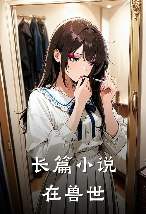 长篇小说在兽世