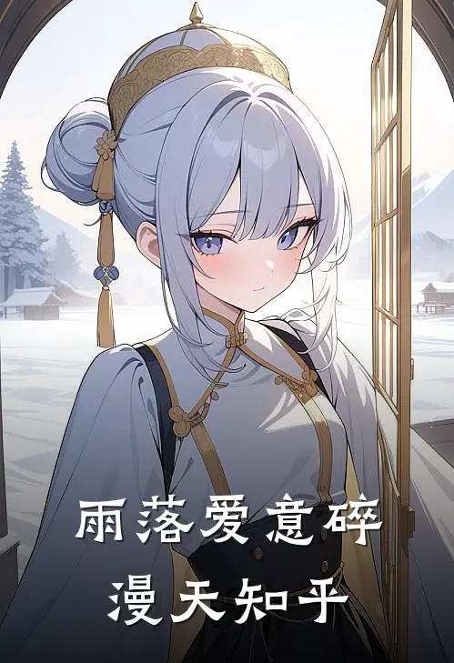 雨落爱意碎漫天知乎