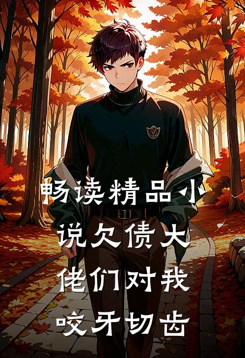 畅读精品小说欠债大佬们对我咬牙切齿