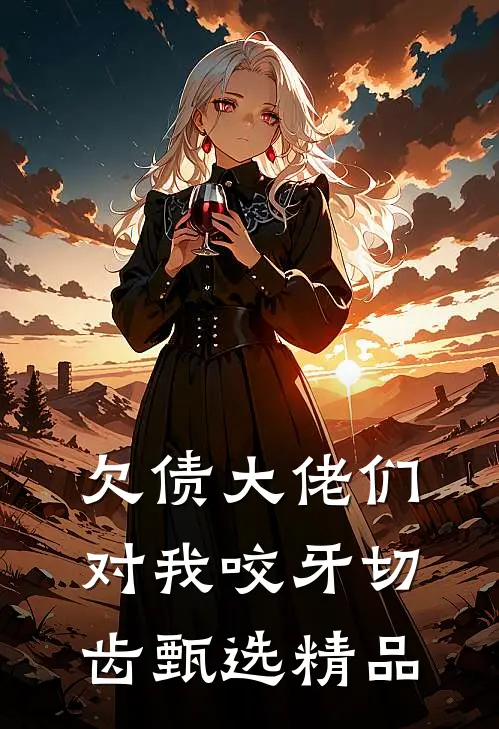欠债大佬们对我咬牙切齿甄选精品