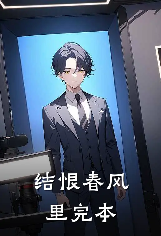 结恨春风里完本
