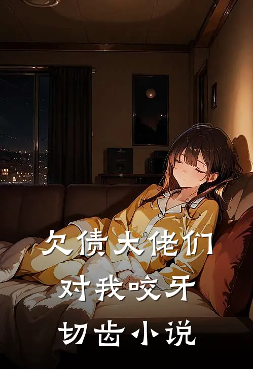 欠债大佬们对我咬牙切齿小说