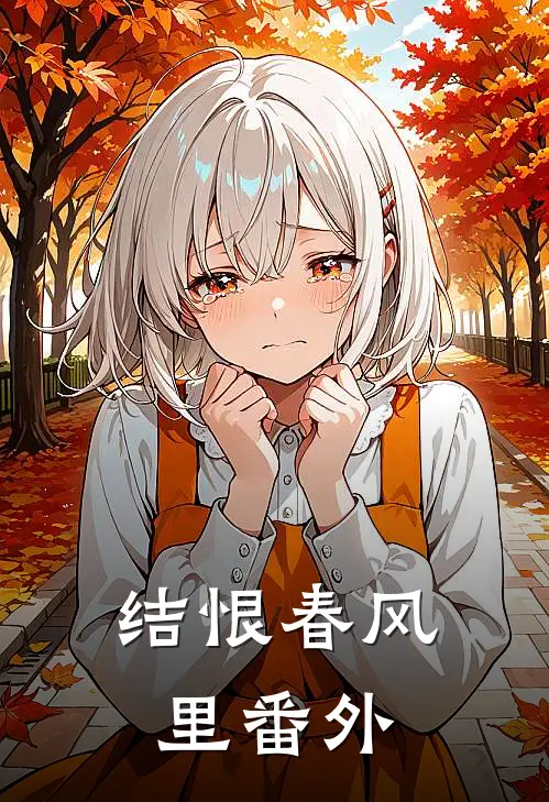 结恨春风里番外